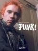 Cover of Punk!