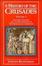 Cover of "A History of the Crusades"