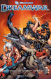 Cover of DC/Wildstorm: Dreamwar