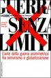 Cover of Guerra senza limiti
