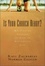 Cover of "Is Your Church Ready?"