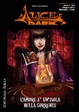 Cover of Alice Dark n. 2