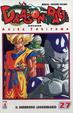 Cover of Dragon Ball Deluxe 27
