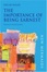 Cover of Importance of Being Earnest