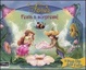 Cover of Festa a sorpresa - Fairies - Il mondo segreto di Trilli