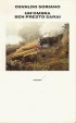 Cover of Un' ombra ben presto sarai