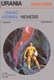 Cover of Nemesis
