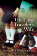 Cover of The Time Traveler's Wife