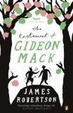 Cover of The Testament of Gideon Mack