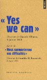 Image of Yes we can