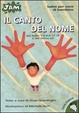 Cover of Il canto del nome