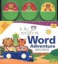 Baby Einstein : Word Adventure (Baby Einstein)