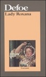 Cover of Lady Roxana