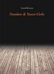 Cover of Frontiere di teatro civile