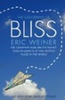 Cover of The Geography of Bliss
