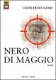 Cover of Nero di maggio