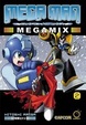 Cover of Mega Man Megamix. Volume 2