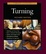 Cover of 'Taunton's complete illustrated guide to turning'
