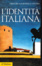 Cover of L'identità italiana