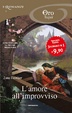 Cover of L’amore all’improvviso