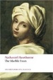 Cover of The Marble Faun