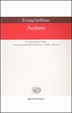 Cover of Asylums