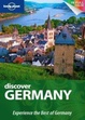 Cover of Discover Germany