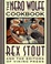 Cover of The Nero Wolfe Cookbook