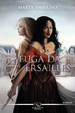 Cover of Fuga da Versailles