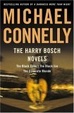 Cover of The Harry Bosch Novels
