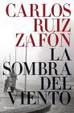 Cover of La sombra del viento