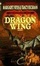 Cover of 'Dragon Wing'