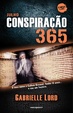 Cover of Conspiração 365 - Julho