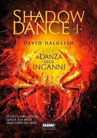 Più riguardo a La danza degli inganni