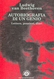 Cover of Autobiografia di un genio