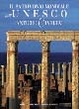 Cover of Il patrimonio mondiale dell'Unesco