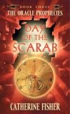 Day of the Scarab : Book Three of The Oracle Prophecies