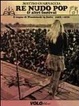 Cover of Re Nudo pop & altri festival