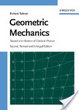 Cover of Geometric mechanics