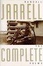 Cover of "The Complete Poems"