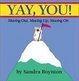 Cover of Yay, You!
