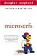 Cover of Microserfs