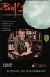 Cover of Buffy