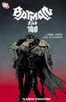 Cover of Batman: Año 100