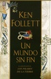 Cover of UN MUNDO SIN FIN