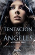 Cover of Tentación de ángeles