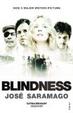 Cover of Blindness