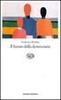 Cover of Il futuro della democrazia