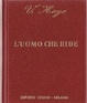 Cover of L'uomo che ride