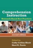 Comprehension instruction : research-based best practices